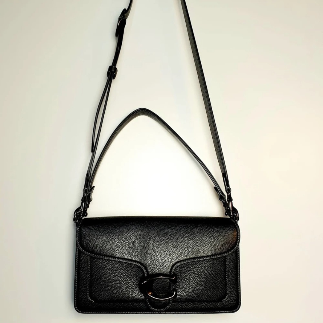 Coach Tabby Shoulder Bag 26 Bag