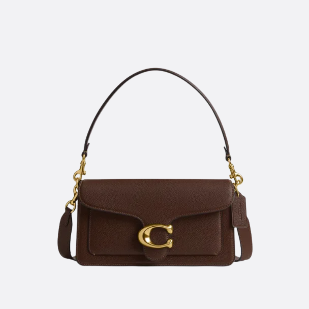 Coach Tabby Shoulder Bag 26 Bag