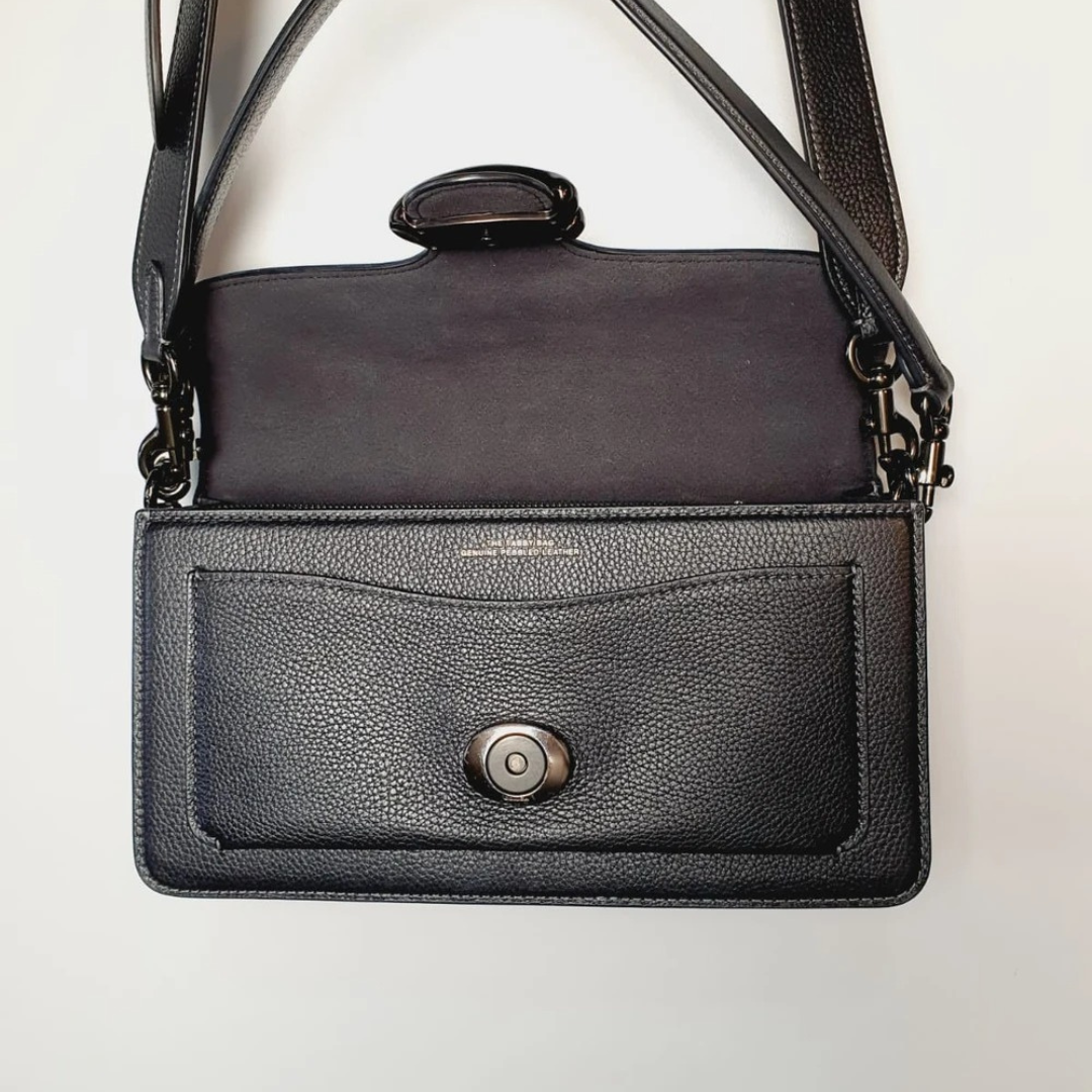 Coach Tabby Shoulder Bag 26 Bag