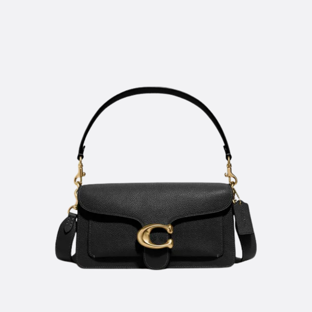 Coach Tabby Shoulder Bag 26 Bag