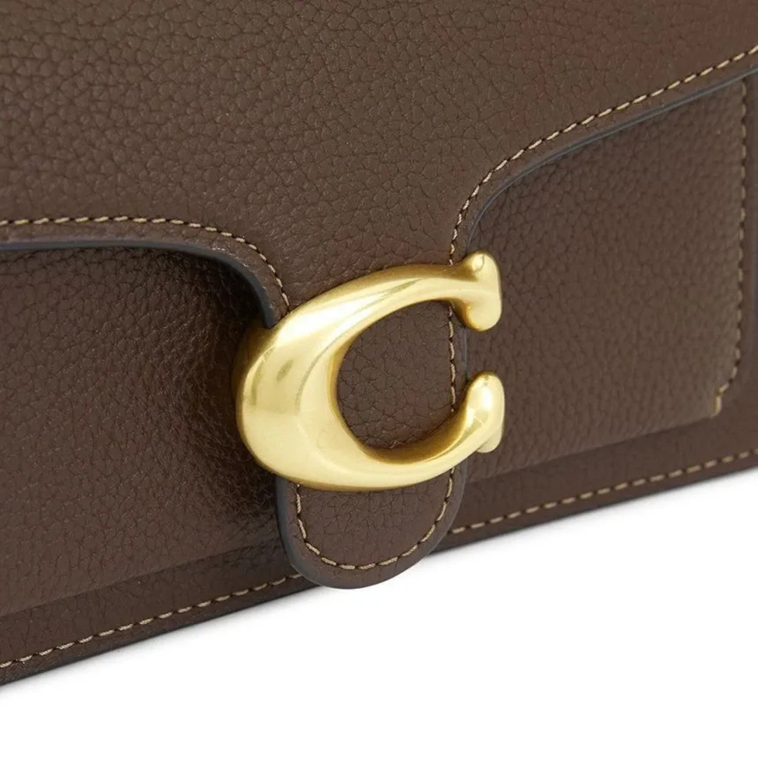 Coach Tabby Shoulder Bag 26 Bag